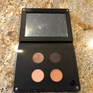 Make up palette